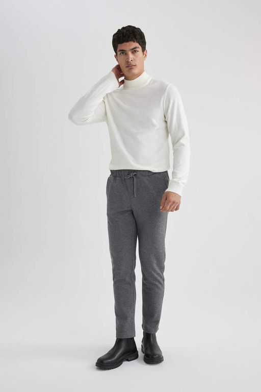 Брюки Jogger Leg - Defacto фото 5