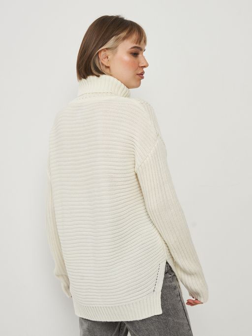 Джемпер женский 7222-40146 - Vay фото 5