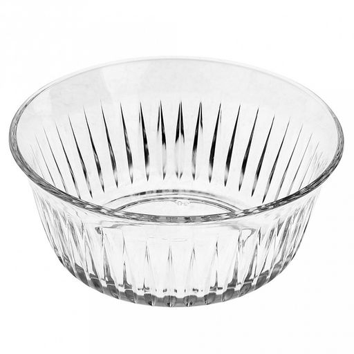 Фрезия (Frezya) Салатник стеклянный 330мл, д12,5см, h5,5см, Pasabahce (Россия) - Домашняя мода фото 2