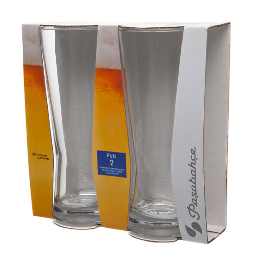 PUB Набор стаканов 568 мл. 2шт. арт. 420497