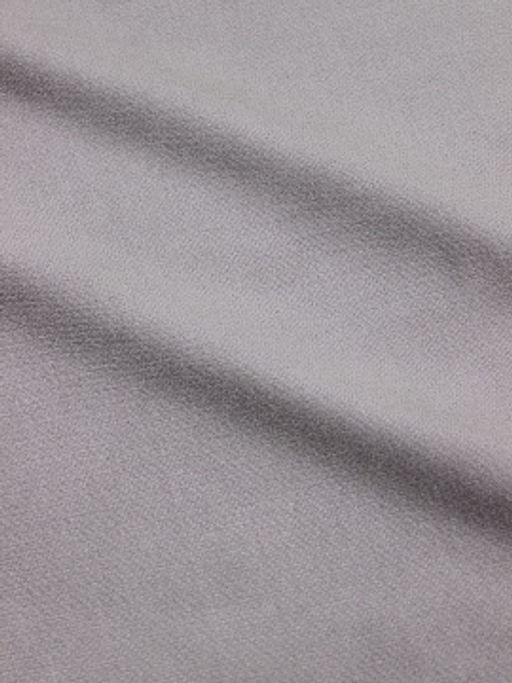 Бархат цв.Серо-лиловая дымка, ш.1.5м, хлопок-90%, лайкра-5%, п/э-5%, 260гр/м.кв