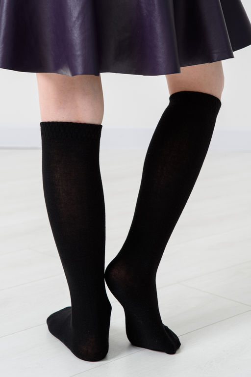 Гольфы детские Графика (гладь) (набор 2 пары)