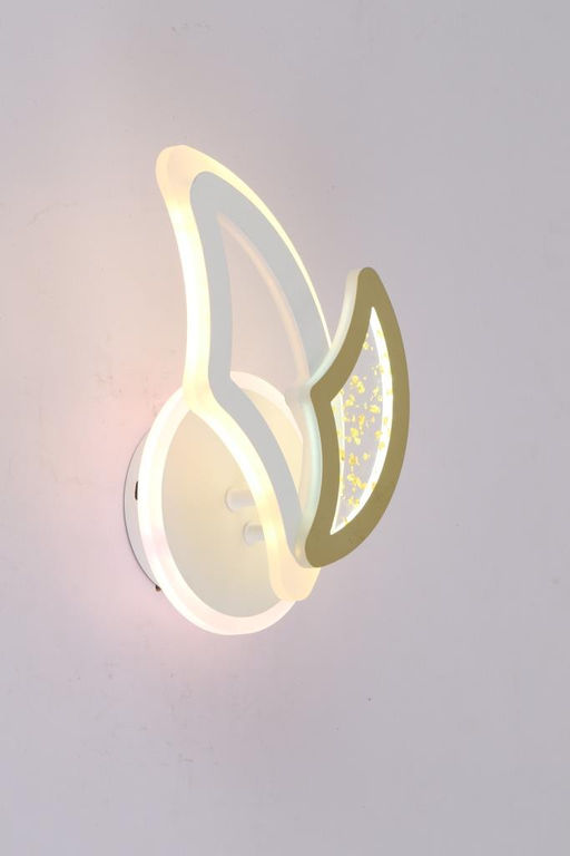 Бра Светодиодная BS-001195-1WT