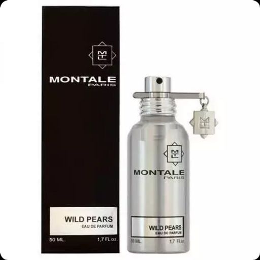 MONTALE WILD PEARS unisex 50ml edp