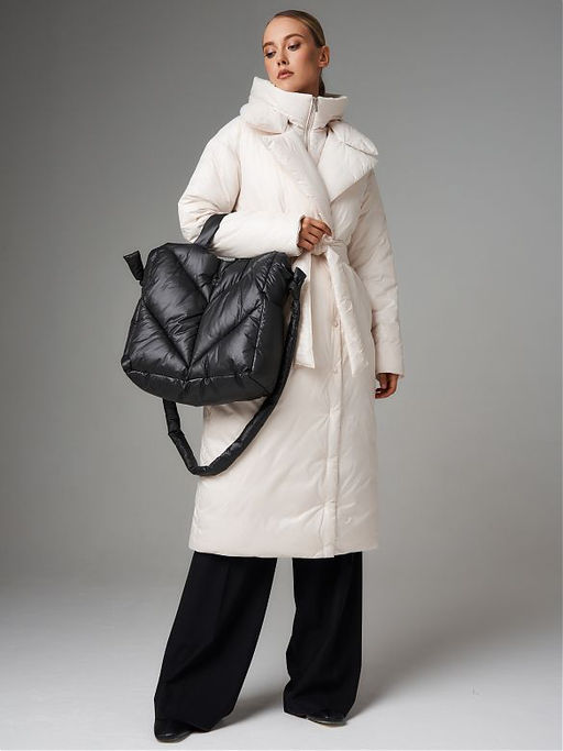 Пуховик женский 

АРТ. 81952z - Hoops фото 30