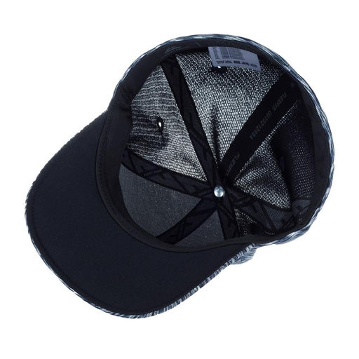 Бейсболка FLEXFIT арт. 280 (темно-синий) фото 2