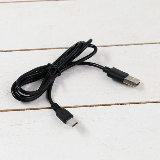 3D ручка Тигрёнок, работа с пластиком PLA, USB кабель питания, голубая - Simaland фото 7