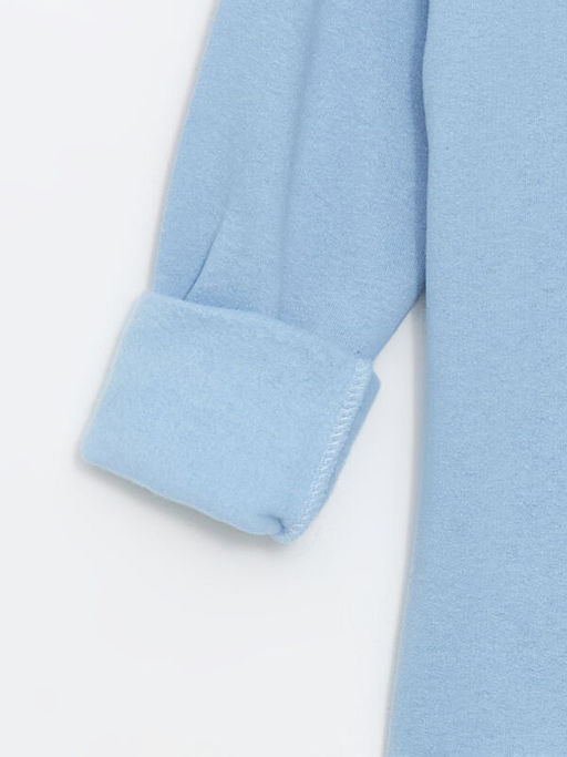 Kap??onlu Erkek ?ocuk Sweatshirt