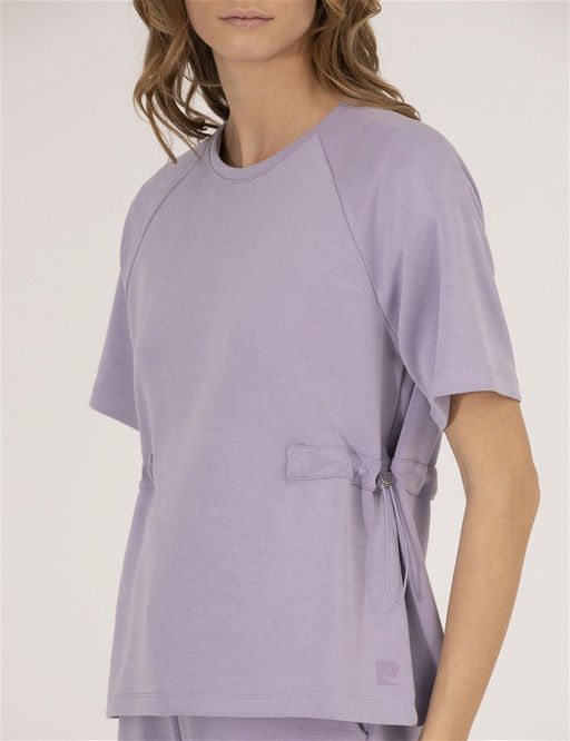 Lila Comfort Fit Sweatshirt - Pierre cardin фото 6