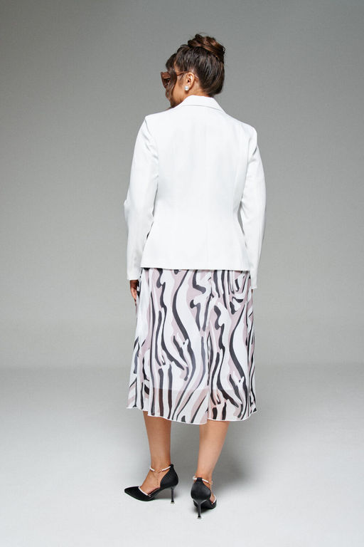 Костюм Beautiful Free 6272 молочный