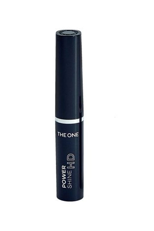 Губная помада с эффектом сияния The ONE Power Shine HD - ВИШНЁВЫЙ ЛЕДЕНЕЦ