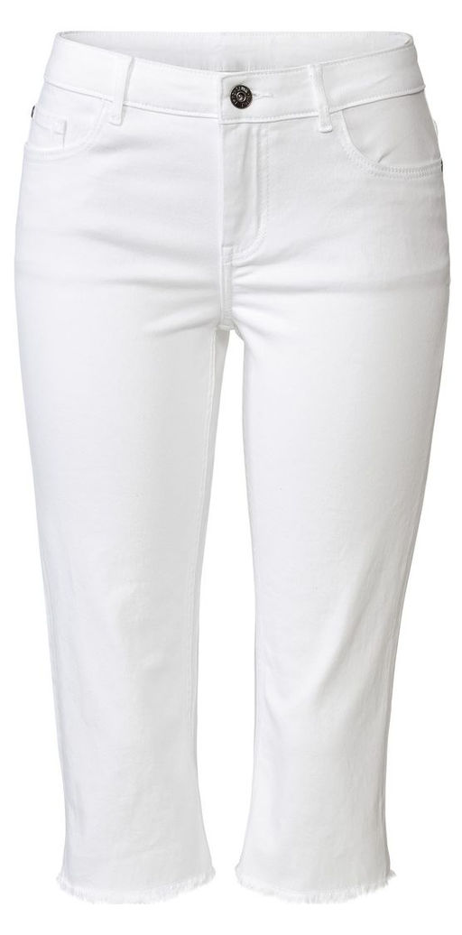 Женские джинсовые капри ESMARA  фото 3