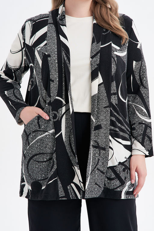 Кардиган - Olsi фото 7