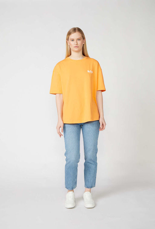 Футболка / Lee Cooper