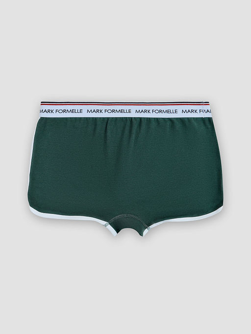 Цена за 2 штуки! ТРУСЫ МУЖСКИЕ - Mark formelle фото 9