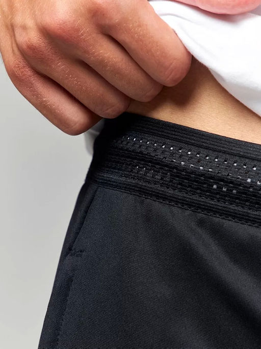 Брюки KELME Knitted Leg Trousers Black