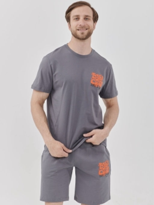 КОСТЮМ СПОРТИВНЫЙ МУЖСКОЙ - Chic & charisma фото 10