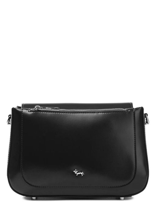 Сумка Labbra L-231008 black  фото 22