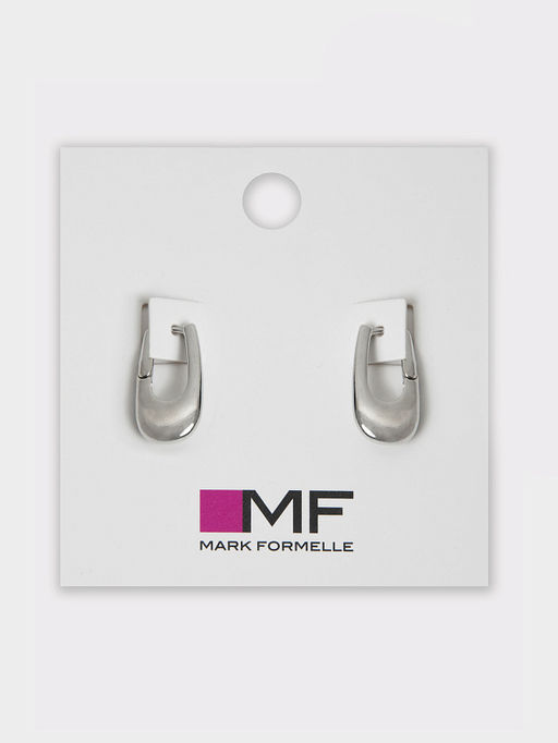 СЕРЬГИ ЖЕНСКИЕ - Mark formelle фото 2