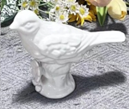 Статуэтка Птичка 13 см / FTR-100 /уп 63/А - Галеонтрейд фото 2