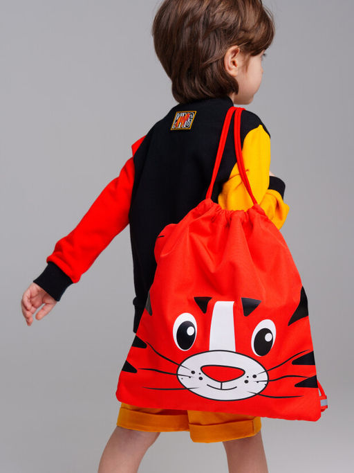 PlayToday / Сумка-мешок для мальчика