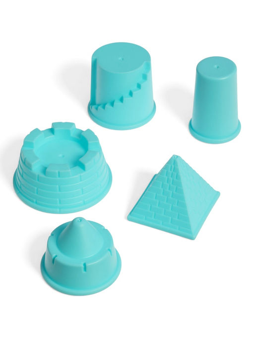 Набор для песочницы "Счастливый малыш", 18 предметов