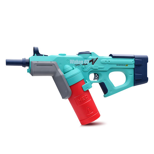 Водное оружие "Doiphin" в коробке