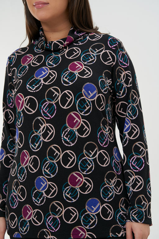 Джемпер - Olsi фото 7