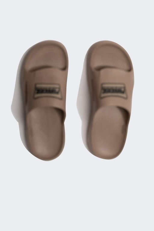 Мужские слипоны Eva на высокой подошве - Defacto фото 7