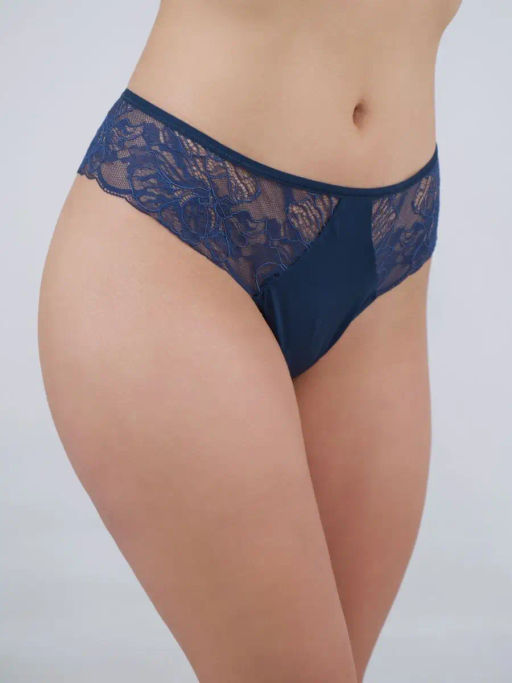 ТРУСЫ Milavitsa 268060/G42 кобальт