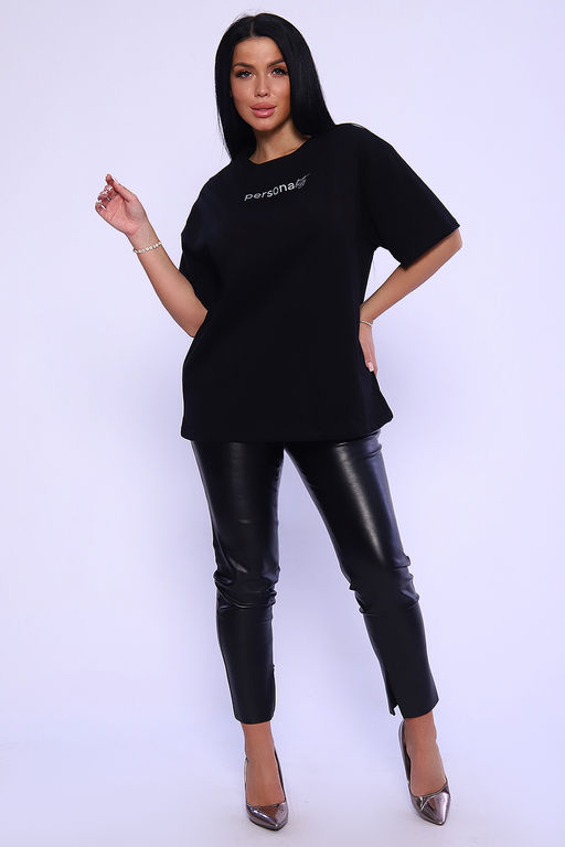 Футболка 20166 - Натали фото 3