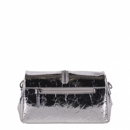 Сумка 1143-1TH silver Polina&Eiterou