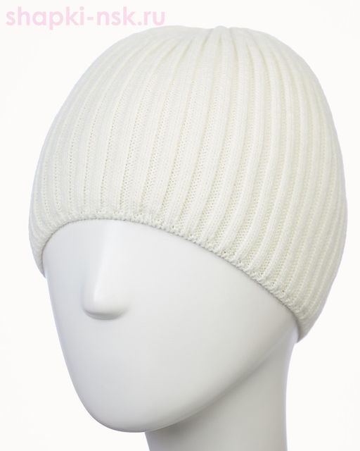 Донован Шапка мужская флис (56-58)