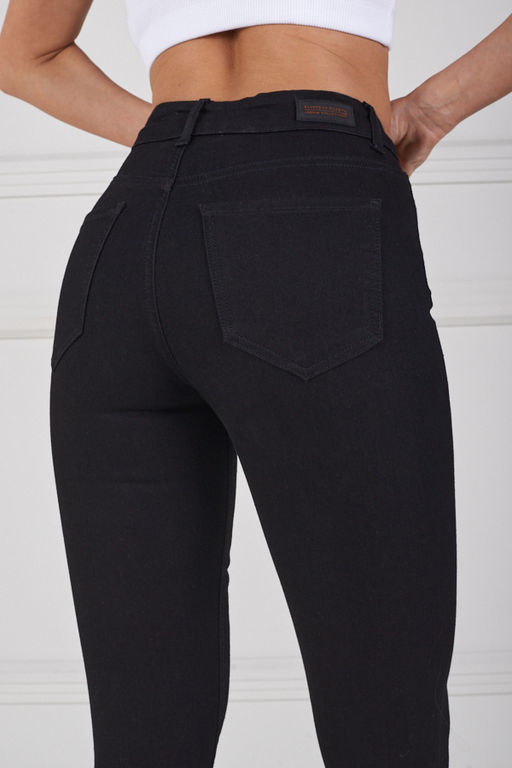 63819 Джинсы Eliseeva Olesya фото 10