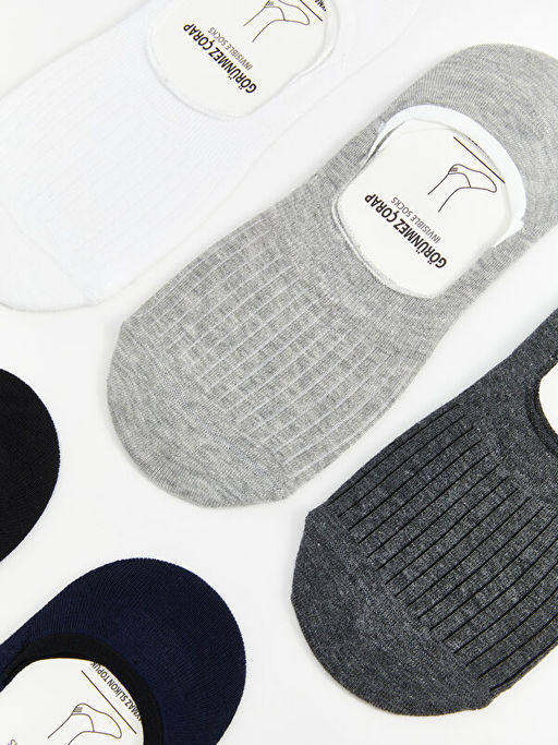 Erkek Babet ?orap 5li