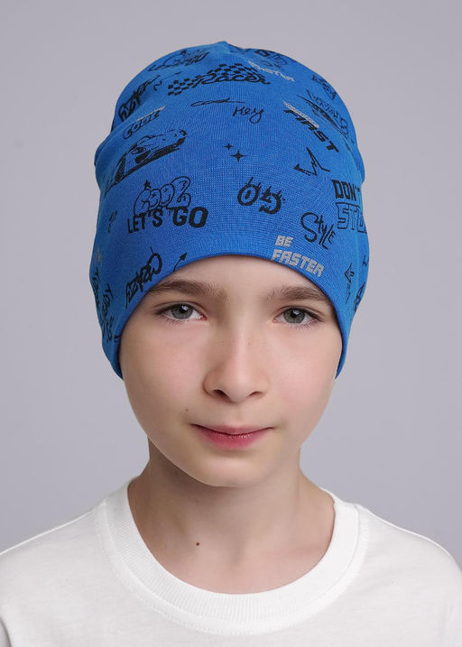 Шапка детская