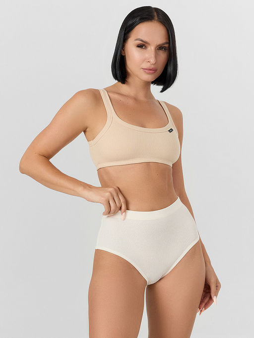 Трусы макси женские в наборе,3 шт - Mark formelle фото 11