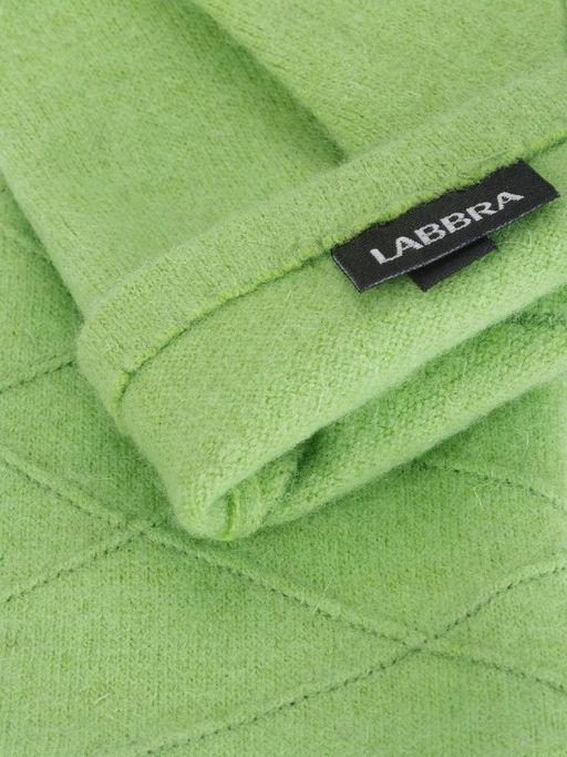 Перчатки жен Labbra LB-PH-54 l.green  фото 3