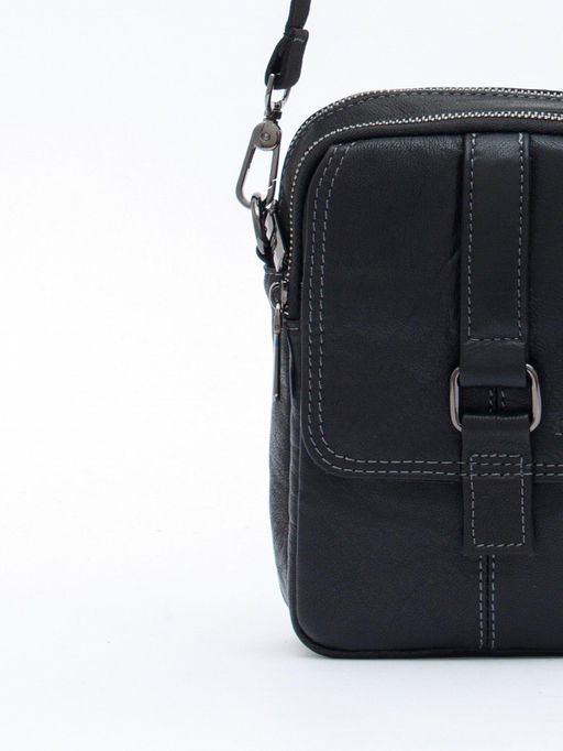 Сумка 8612S black Fuzhiniao