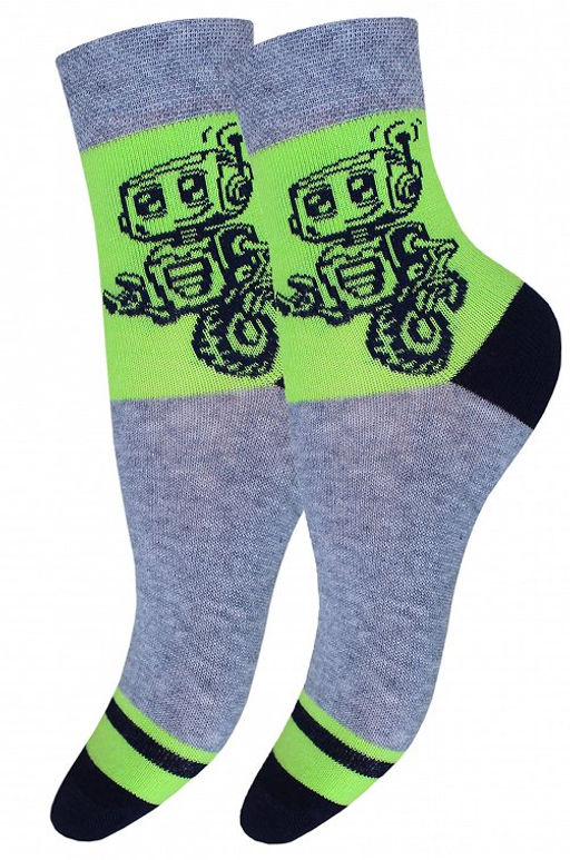 Цена за 2 шт. Носки для мальчика Брестские  фото 6