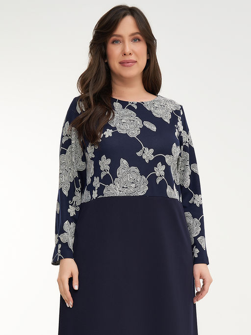 Платье - Olsi фото 5