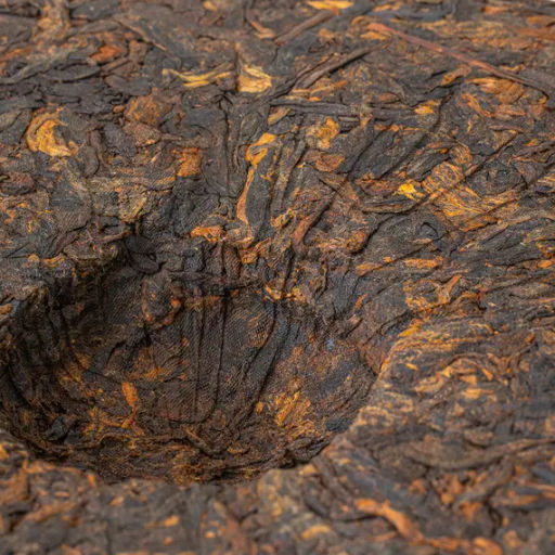 Пуэр (шу) Год Змеи 2025, блин 315-357г НОВИНКА!