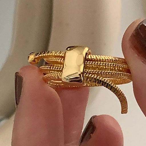 Кольцо арт. 51 1830 (id 281010) - Rada фото 3