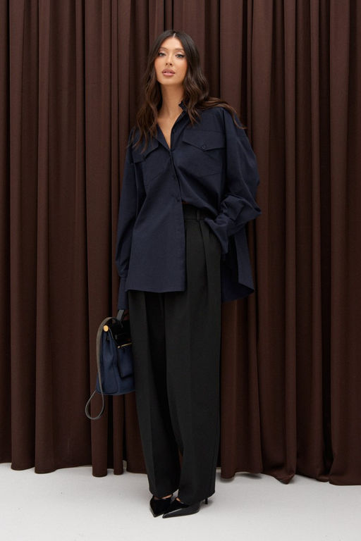 Брюки А1341 - Annete фото 2