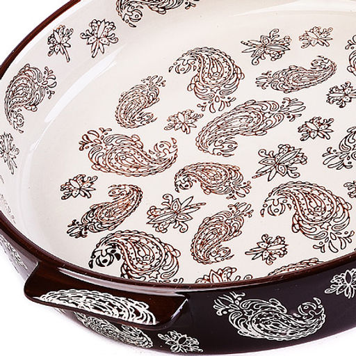 31116 Форма для запекания 2,5 л.керамика LR (х6) - Mayer&boch фото 2