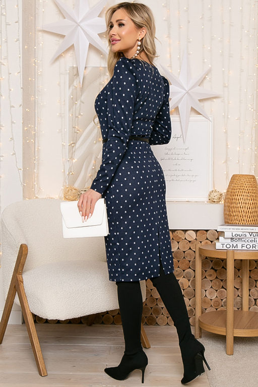 Платье 70962-1 - Avili фото 7