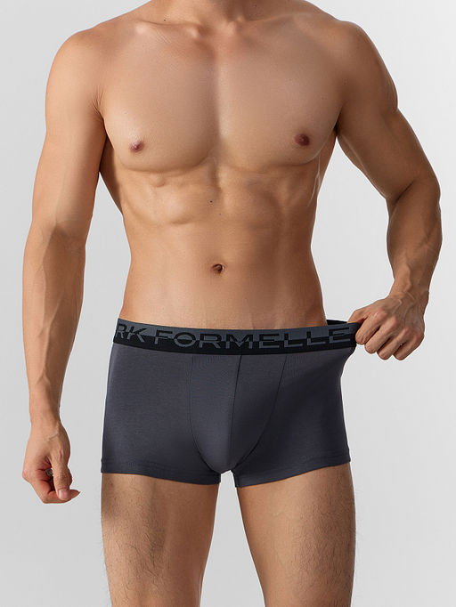 Цена за 2 штуки! ТРУСЫ МУЖСКИЕ - Mark formelle фото 3