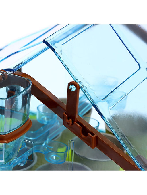 Набор для опытов «Моя мини-ферма»