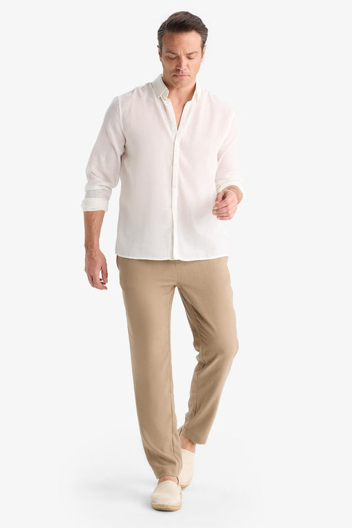 Relax F_t Pantolon - Defacto фото 2