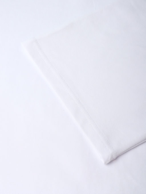 Футболка мужская MINAKU: Casual Collection MAN, размер 50, белая